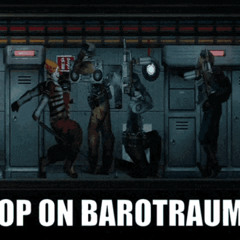 Barotrauma Accordion Irish Remix