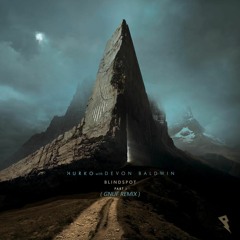 Nurko - Blindspot, Pt. 1 feat. Devon Baldwin (GNUF Remix) (Buy=Vote)