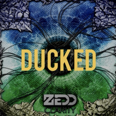 CLARITY DUCKHEAD BAILE RAVE EDIT