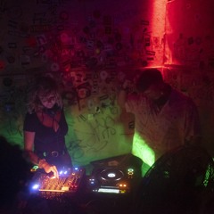 Cosmic Dance @ Breakzone Festival [Closing Odonien Schienenhalle 03.09.22]