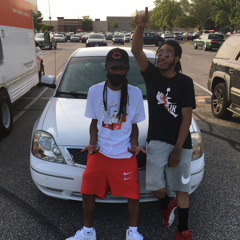 VandoughxShakaveli OTW to da money