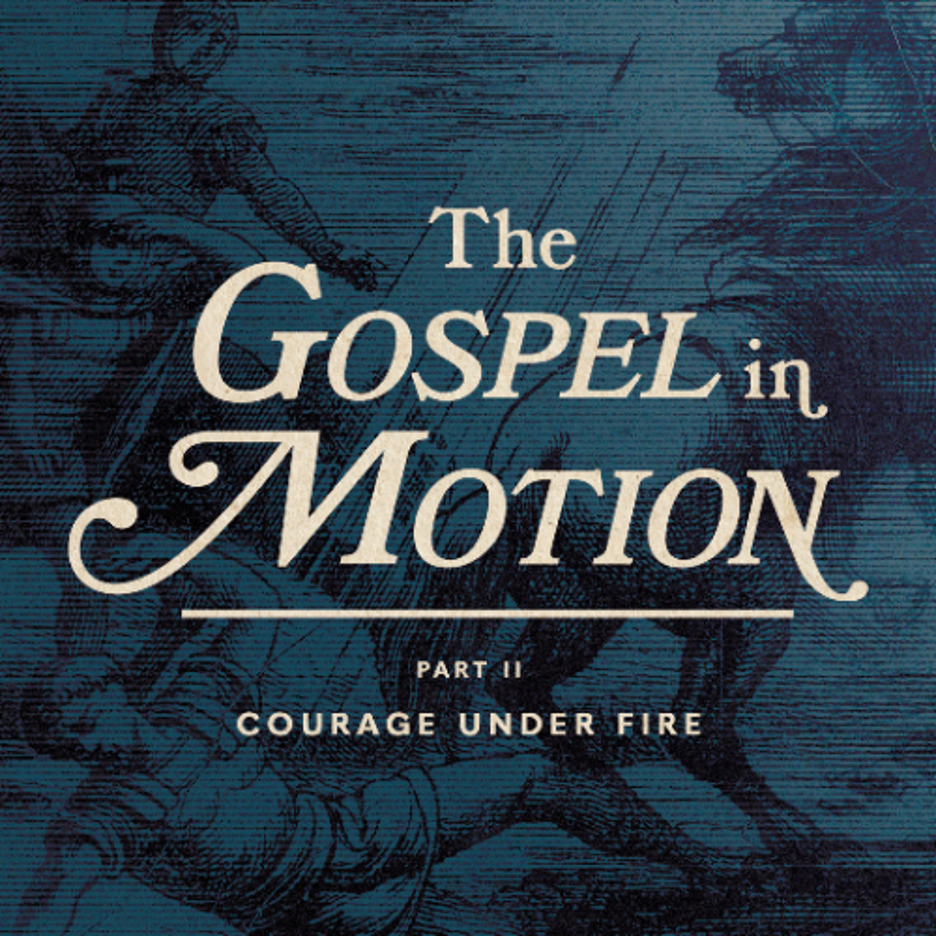 Covenant Presbyterian Church – Austin, TX