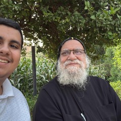 Joyful Litany of the Departed (ft. Abouna Asheya el Muharaqy) According to Moalim Tawfik Youssef