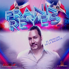 FRANK REYES MIX 1