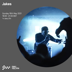 Jakes (Classic Dubstep Set) - 16TH MAY 2021