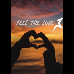 FEEL THE LOVE