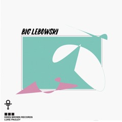 Big Lebowski