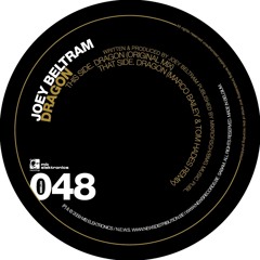 Dragon (Original Mix)