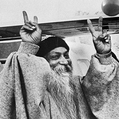 OSHO SPEAKING (Original Mix)