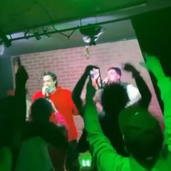 Die 2 Day w. Dog(Ggedgar x Hakeon)
