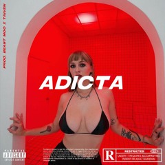 Adicta | Beat Reggaeton Romantico
