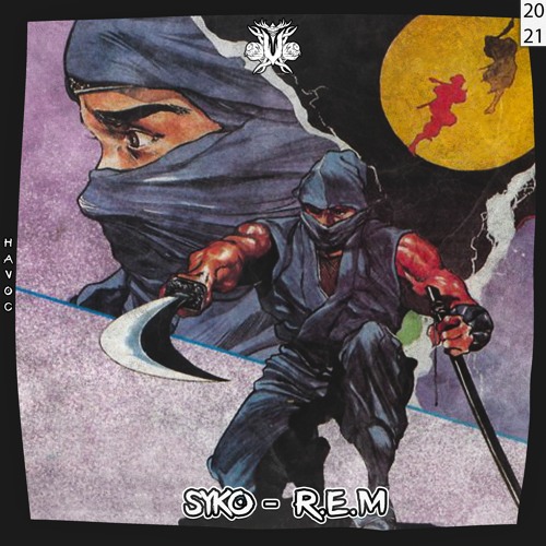 syko - rem