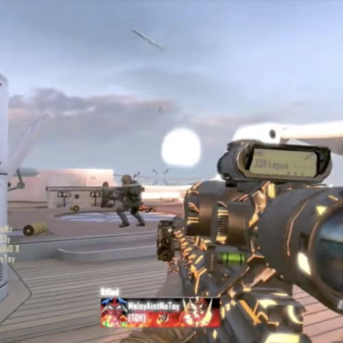 Scope