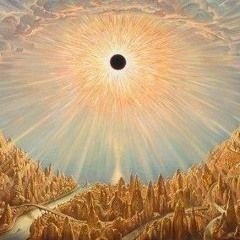 Naked Sun