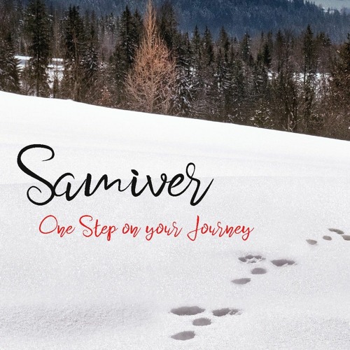 One Step On Your Journey