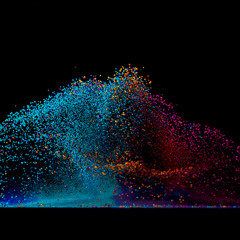 The great sleep event