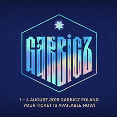 Yør Kultura at Garbicz Festival 2019 - Dickicht