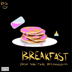 Lil Vyl - Breakfast Prod. SBGtrae