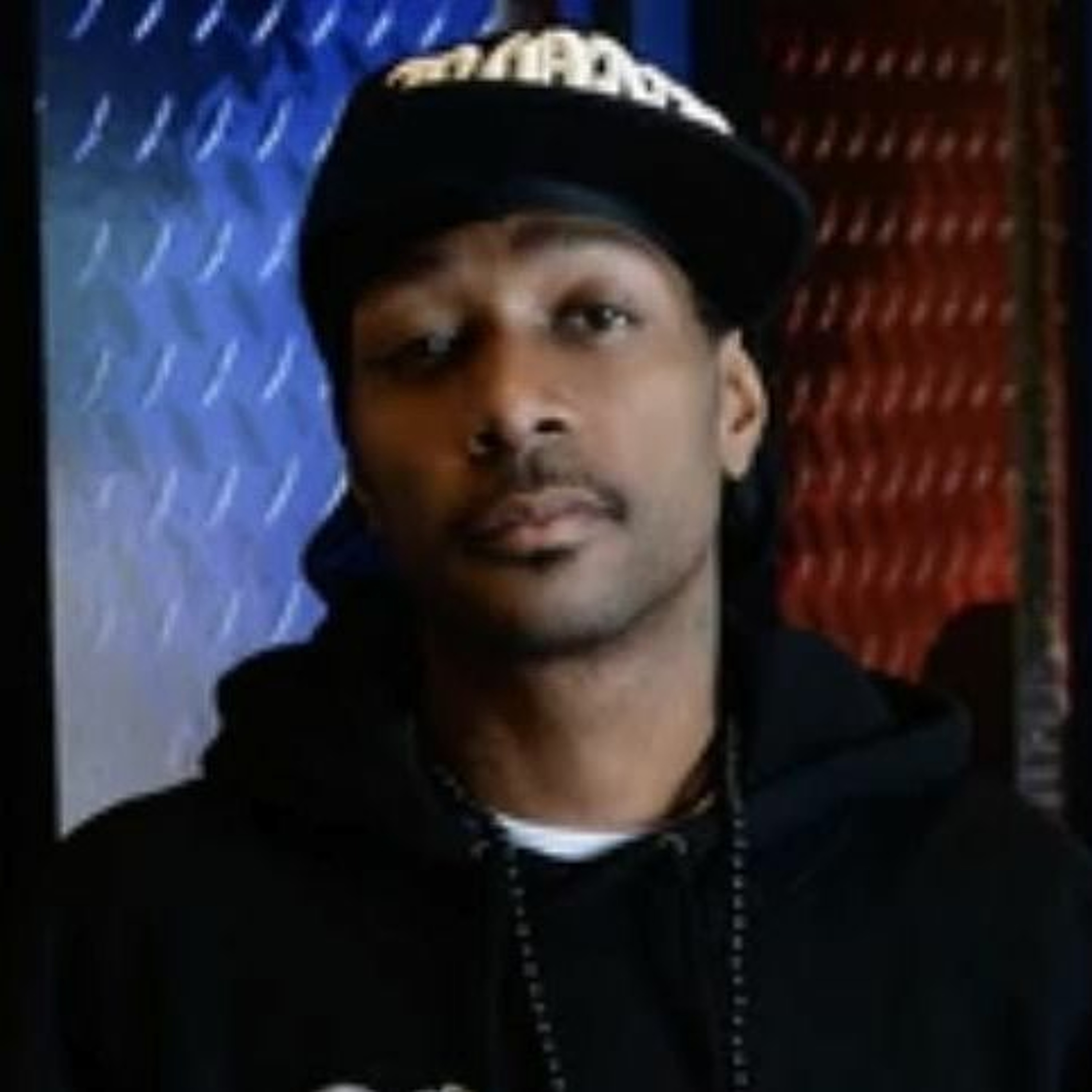 TMA w/ Nick Hamilton - S5 E6 - Thuggin' It Out