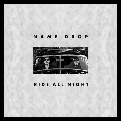 RIDE ALL NIGHT