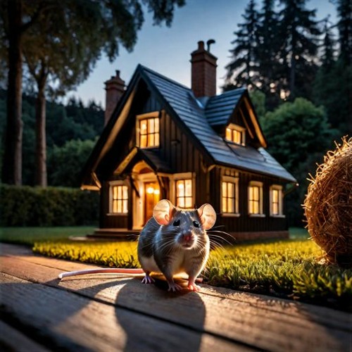 Stream House Mouse (WIP) V2 by DUBSTEP DADDY | Listen online for free ...