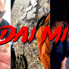 MITREVV x GARJOKA - DAI MI [OFFICIAL VIDEO]