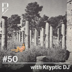 Past Forward #50 w/ Kryptic DJ