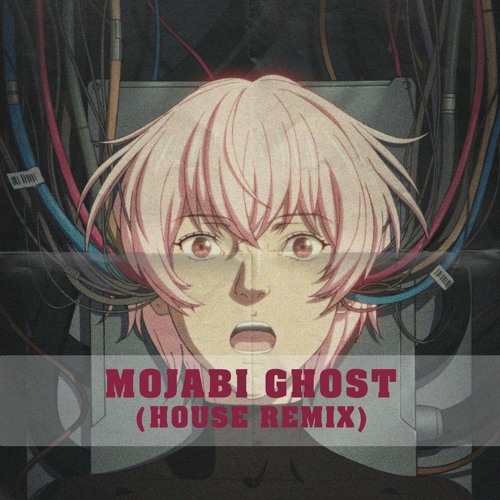 Mojabi Ghost (Tech House remix)