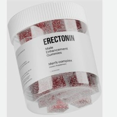 Erectonin Gummies!Erectonin Gummies Reviews!