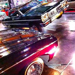 NORTHSIDE G's