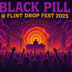 live@Flint Drop Fest 2025 8.9.25 Flint,MI