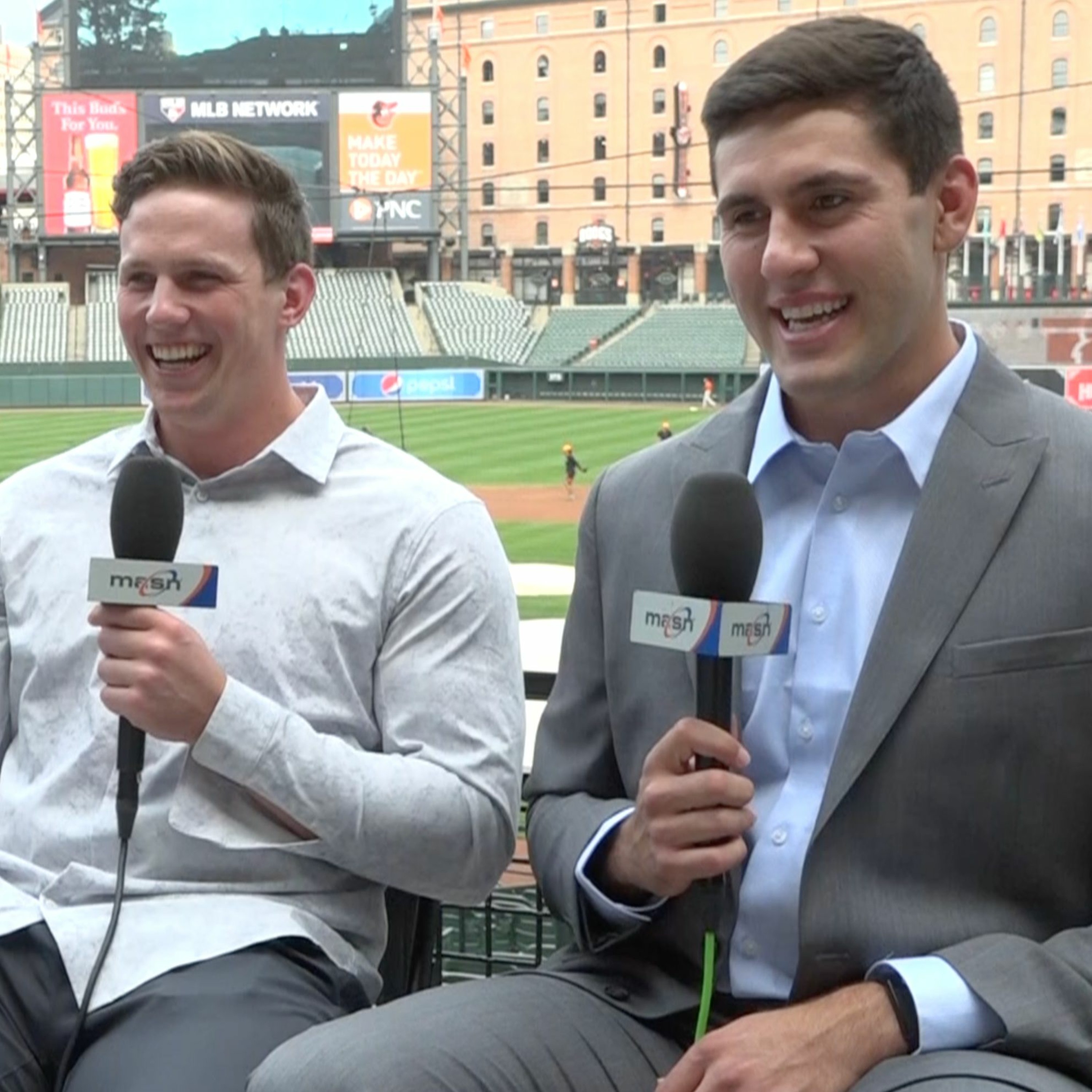 MASN All Access Podcast: Orioles