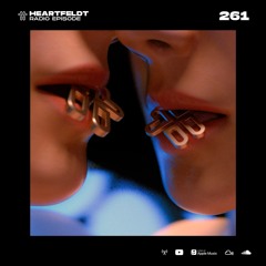 Sam Feldt - Heartfeldt Radio #261