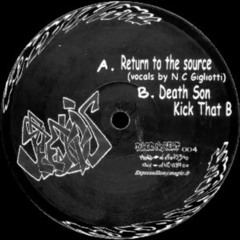 Tcher No Beat 04 - Speedyq's - Kick That B