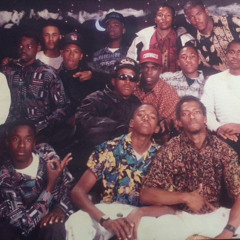 Oway- Mafia Members