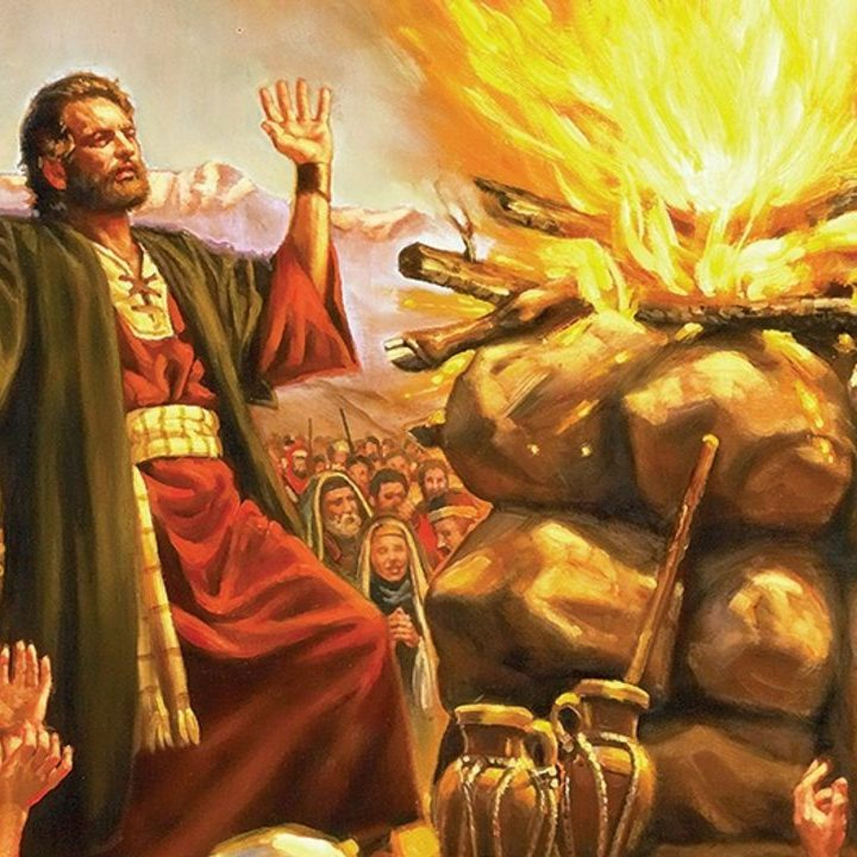 "NOT UNTO DEATH": Warnings To False Prophets & Pastors (Youtube Ministries Too)