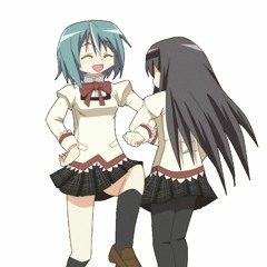 doodle me and bloodidol did