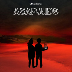 ASAPJUDE - PREVIEW (ALBUM IS OUT ON BANDCAMP)