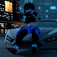 DOWN TO RIDE ft. MitchieD & Xander Digital