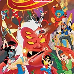 [DOWNLOAD] KINDLE 📝 DC Super Hero Girls: Hits and Myths (DC Super Hero Girls Graphic
