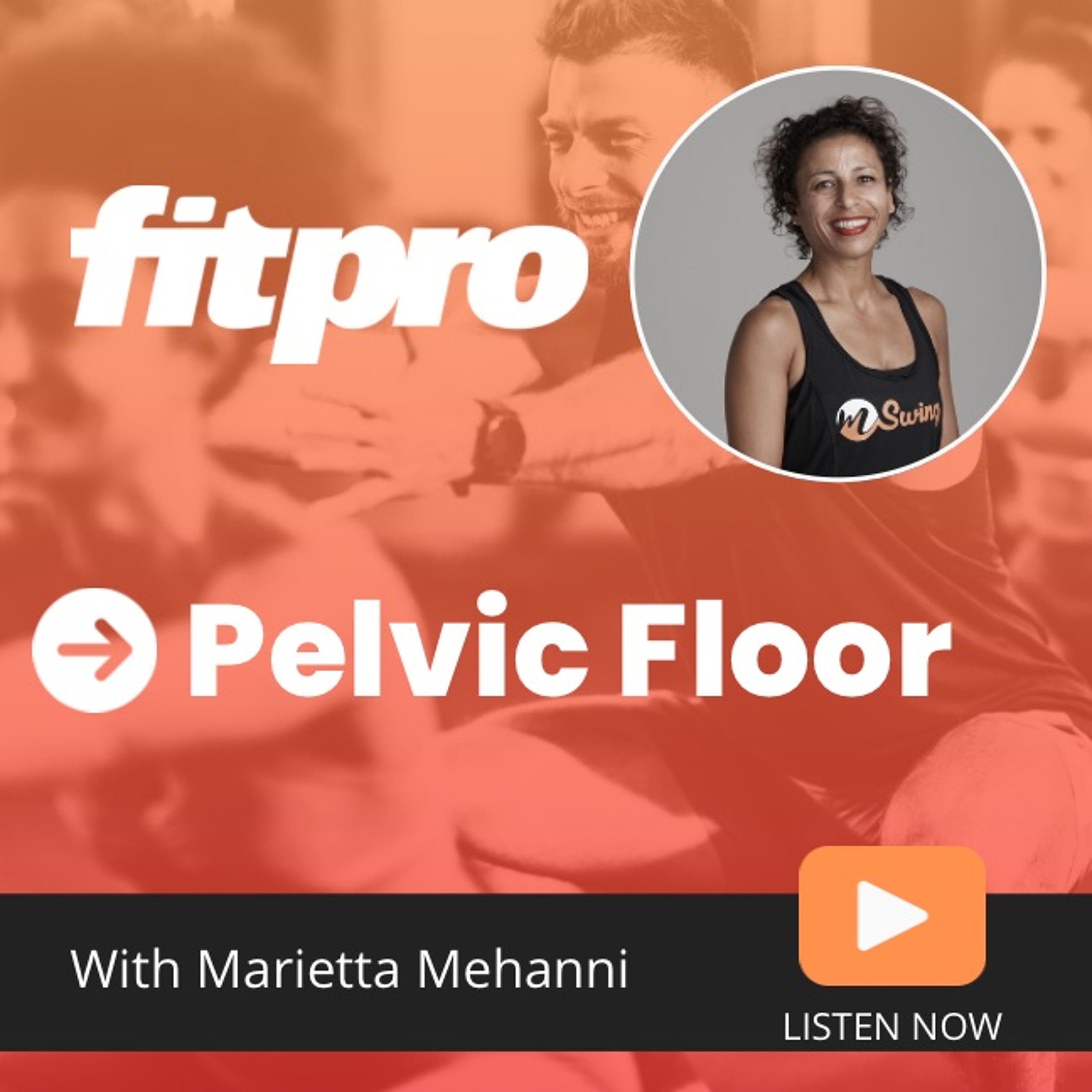 The FitPro Podcast