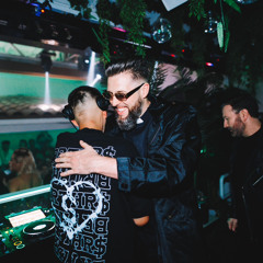 Opening Extended Set With Tchami 5.25.23