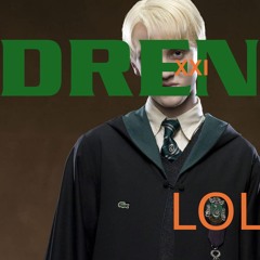 LOL [DREN X SCORPIO PRODZ]