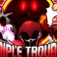 TRIPLE TROUBLE - ORIGINS MIX