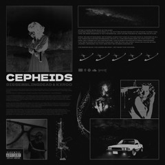 CEPHEIDS w/ KXROO (Full Tape)