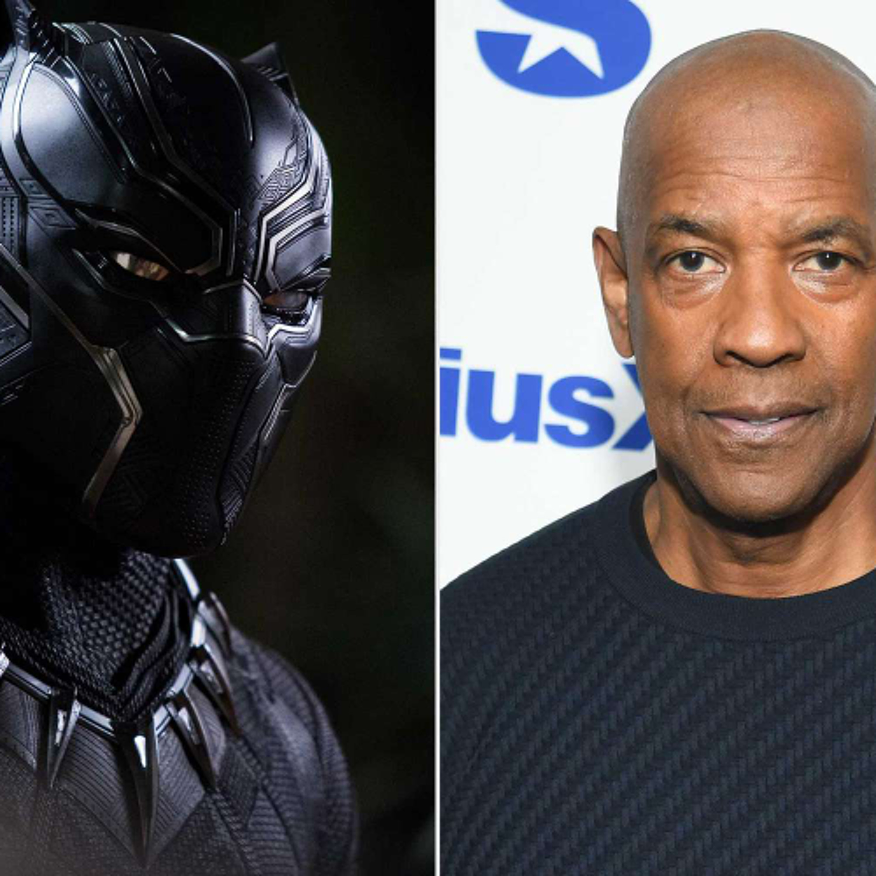 Denzel Washington is officially joining Black Panther 3, and director Ryan Coogler says he’s writing a unique part just for him. episode artwork