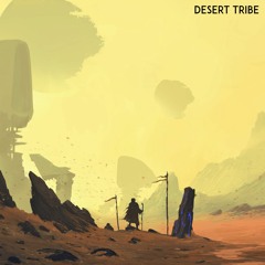 Desert Tribe - Cinematic Discovery Tribal Drums | Background Royalty Free Music for Vlogs & Trailers