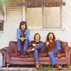 HELPLESSLY HOPING-Crosby Stills and Nash cover Lyric here