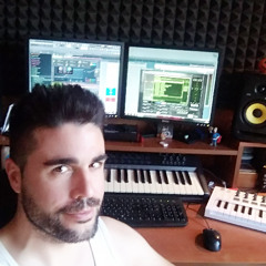 RAUL MAD Guestmix programa Techno Enigma