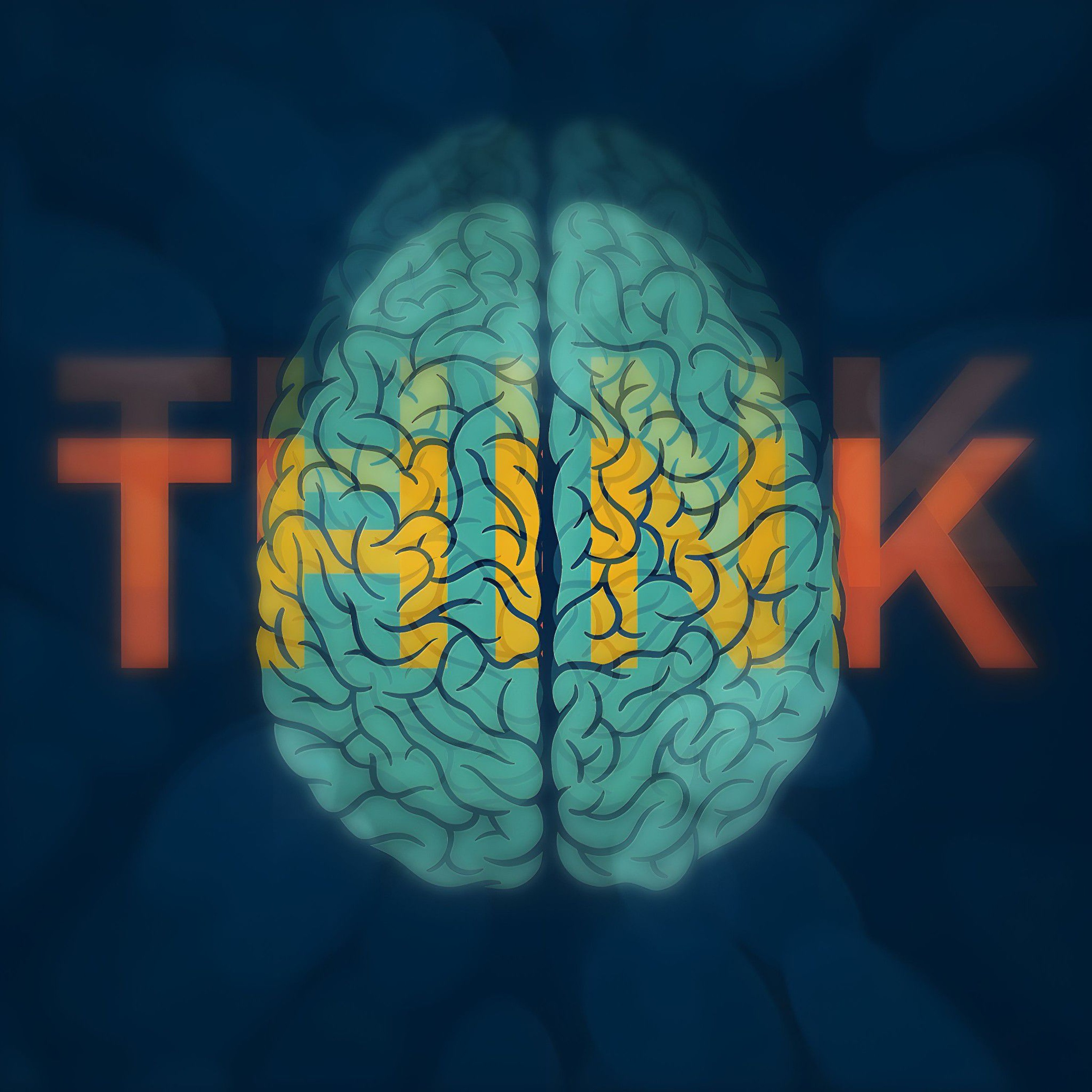 Think Twice episode artwork